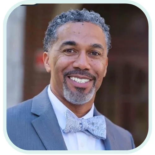 Mr. Dwight Carter